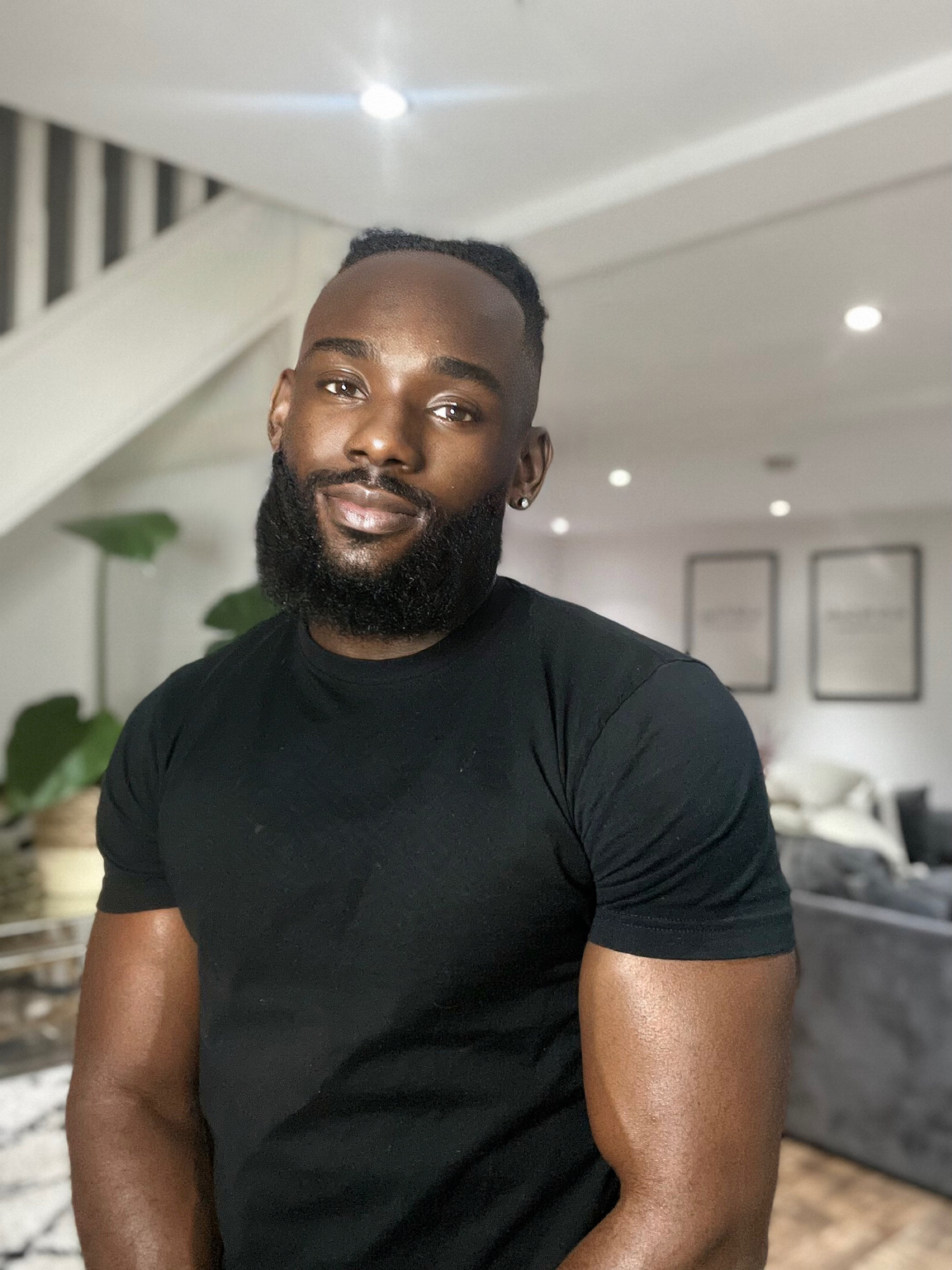 Bryan Ezeaka
